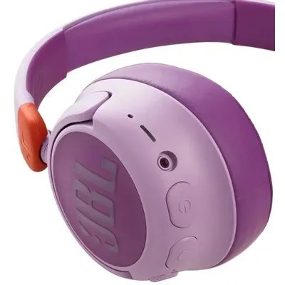 JBL JR 460NC Pink