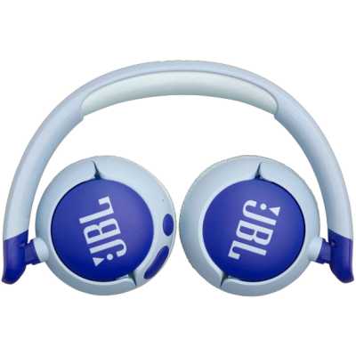 JBL JR320BT Blue