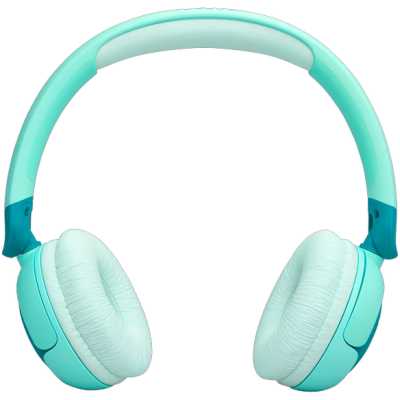 JBL JR320BT Green