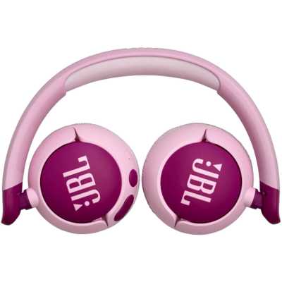 JBL JR320BT Purple