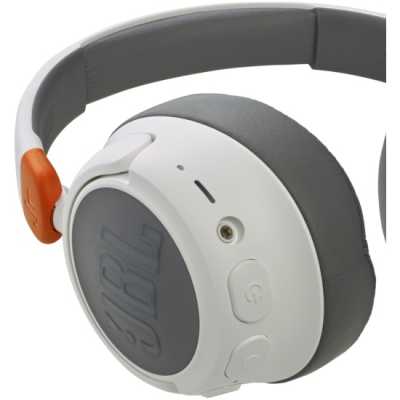 JBL Junior 470NC White