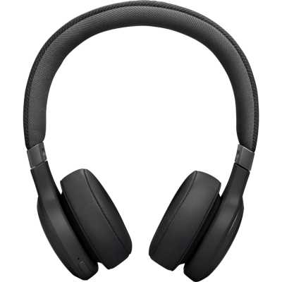 JBL Live 670NC Black