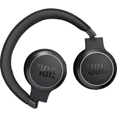 JBL Live 670NC Black