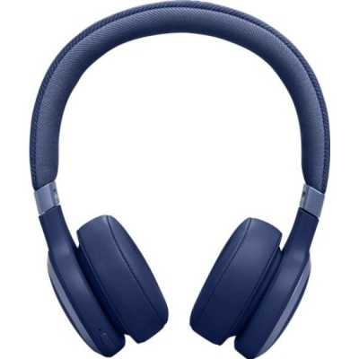 JBL Live 670NC Blue