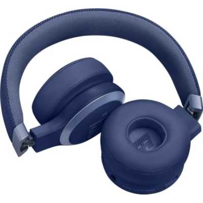 JBL Live 670NC Blue