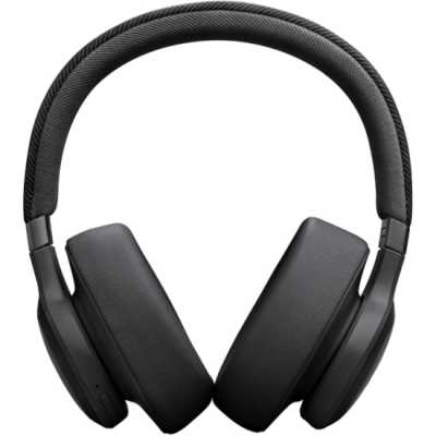 JBL Live 770NC Black