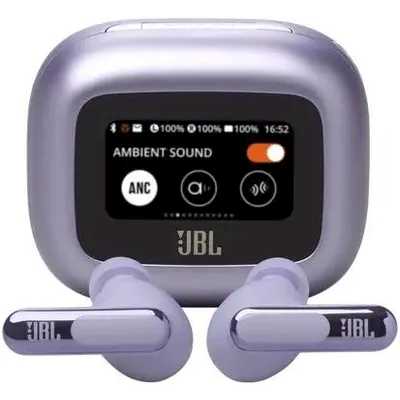 JBL Live Beam 3 Purple