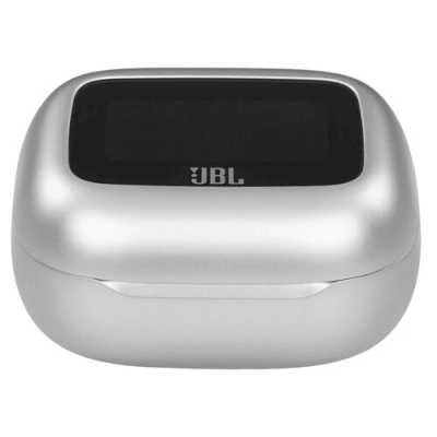 JBL Live Beam 3 Silver