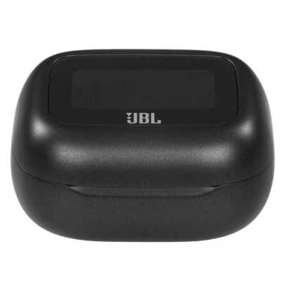наушники JBL Live Flex 3 Black