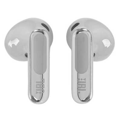 JBL Live Flex 3 Silver