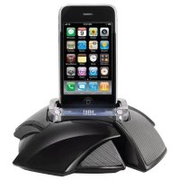 JBL On Stage Micro III