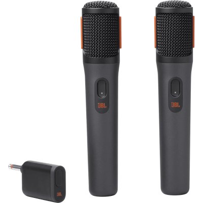 микрофон JBL PartyBox Wireless Mic