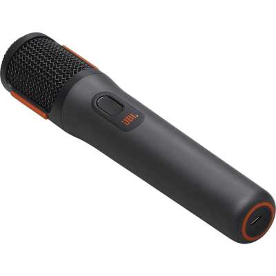 микрофон JBL PartyBox Wireless Mic