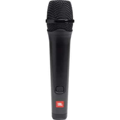 микрофон JBL PBM100 Black