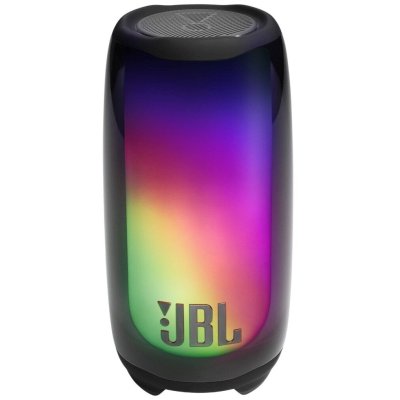 JBL Pulse 5 Black