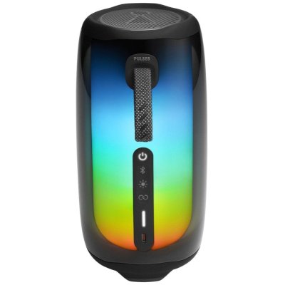 JBL Pulse 5 Black