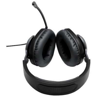 JBL Quantum 100 Black