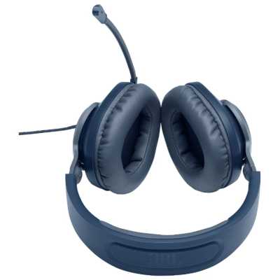 JBL Quantum 100 Blue