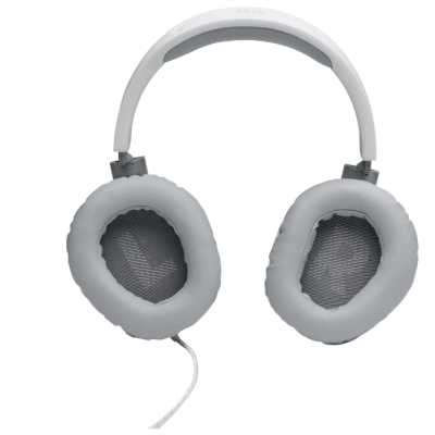 JBL Quantum 100 White
