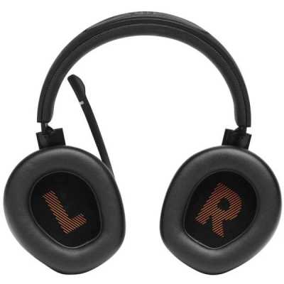 JBL Quantum 400 Black