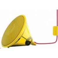 колонка JBL Spark Yellow