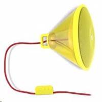 JBL Spark Yellow