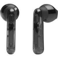 JBL Tune 225TWS Ghost Edition Black