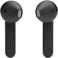 JBL Tune 225TWS Ghost Edition Black