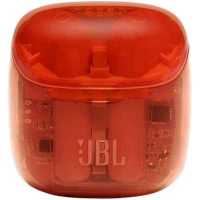 JBL Tune 225TWS Ghost Edition Orange