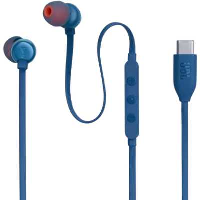 JBL Tune 310C Blue