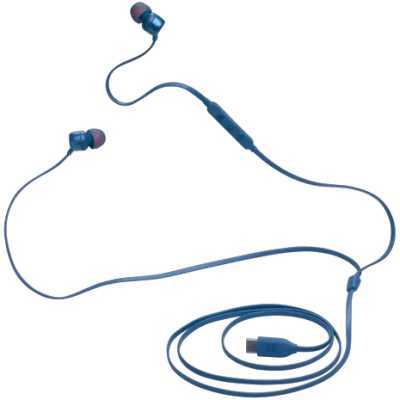 JBL Tune 310C Blue