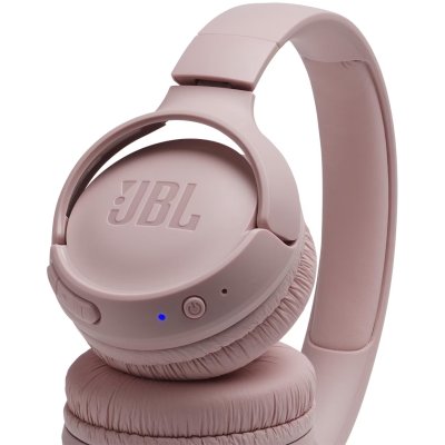 JBL Tune 500 Pink