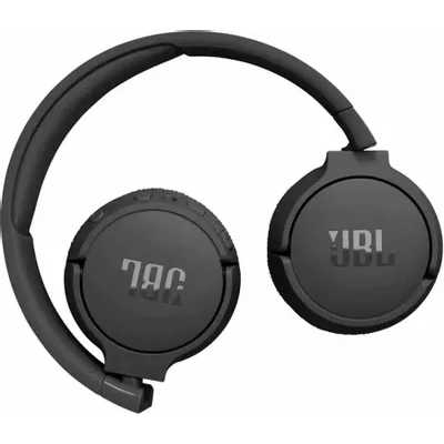 JBL Tune 670NC Black