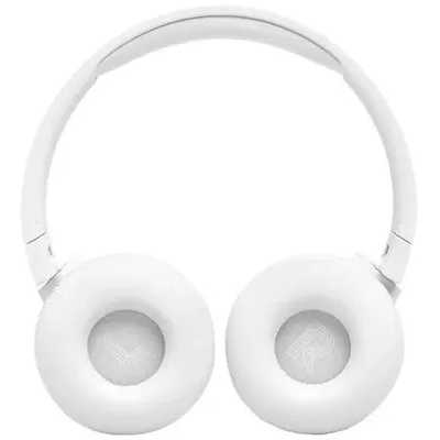 JBL Tune 670NC White