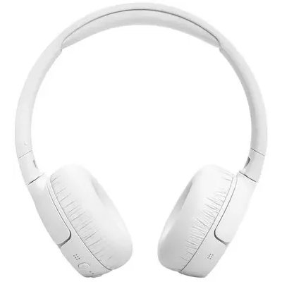 JBL Tune 670NC White