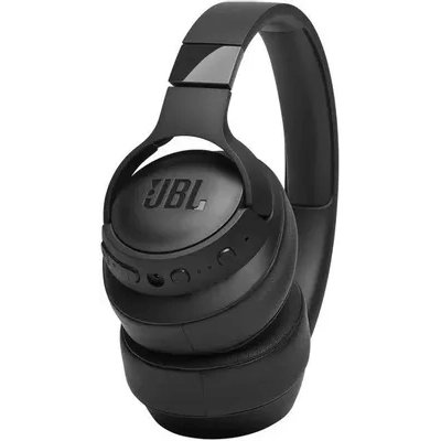 JBL Tune 760NC Black