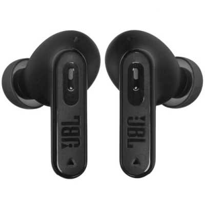 JBL Tune Beam 2 Black