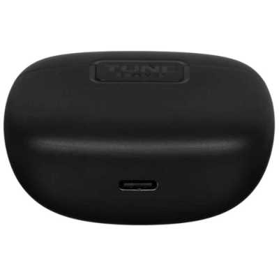 JBL Tune Beam 2 Black