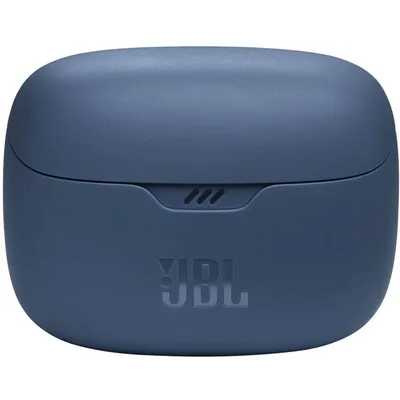 JBL Tune Beam Blue