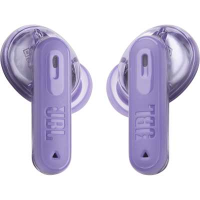 JBL Tune Beam Ghost 2 Purple