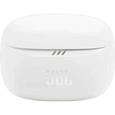 JBL Tune Buds 2 White