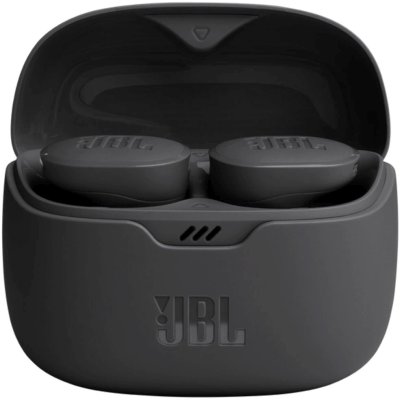 JBL Tune Buds Black