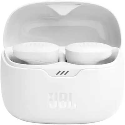 JBL Tune Buds White