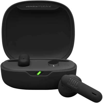 наушники JBL Wave Flex 2 Black