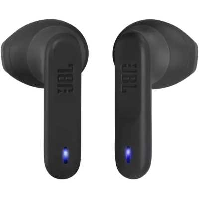 JBL Wave Flex TWS Black
