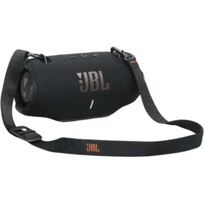 колонка JBL Xtreme 4 Black