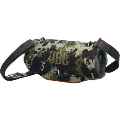 JBL Xtreme 4 Camo