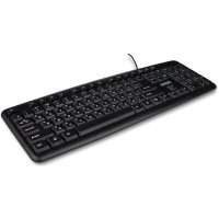 Jet.A BasicLine K10 Black