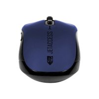 мышь Jet.A Comfort OM-B90G Blue