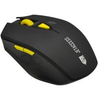Jet.A Comfort OM-U60G Black